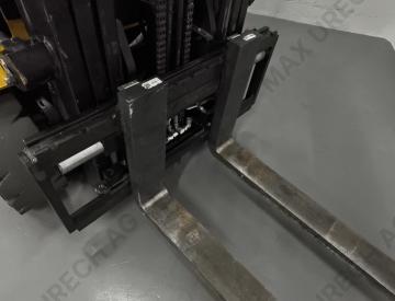 Caterpillar EP 25 CN