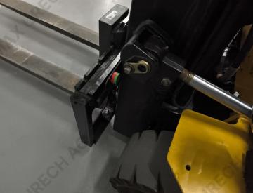 Caterpillar EP 25 CN