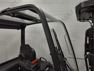 Caterpillar EP 25 CN