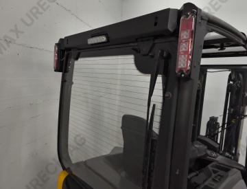 Caterpillar EP 25 CN