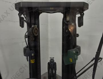 Caterpillar EP 25 CN