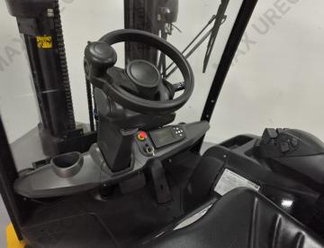 Caterpillar EP 25 CN