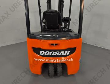 Doosan B18T-7