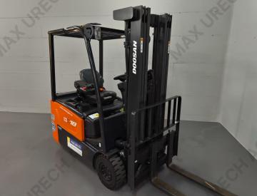 Doosan B18T-7