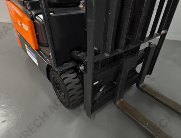Doosan B18T-7