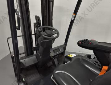 Doosan B18T-7