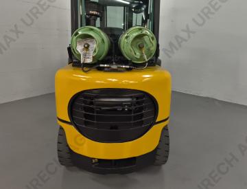 Caterpillar GP35K