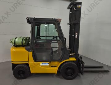 Caterpillar GP35K