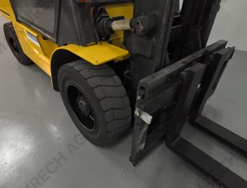 Caterpillar GP35K