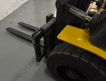 Caterpillar GP35K