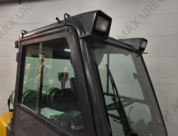 Caterpillar GP35K