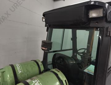 Caterpillar GP35K