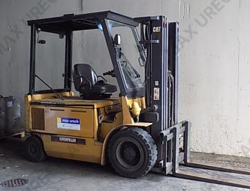 Caterpillar EP 30