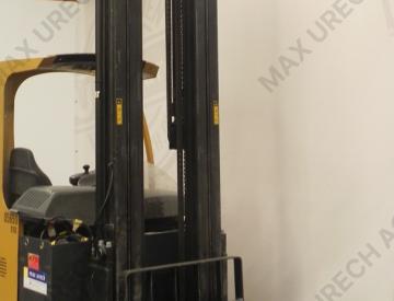 Caterpillar NR 20 K