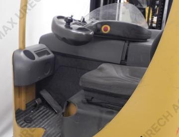Caterpillar NR 20 K