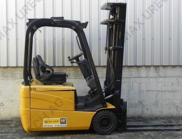 Caterpillar EP 16 NT