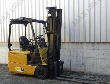 Caterpillar EP 16 NT
