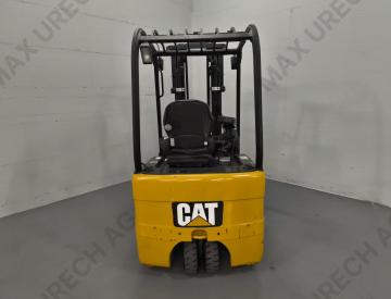 Caterpillar EP16NT