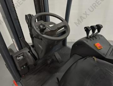 Heli EFG 216kn
