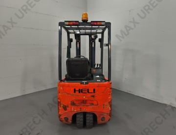 Heli EFG 216kn