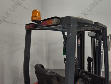 Heli EFG 216kn