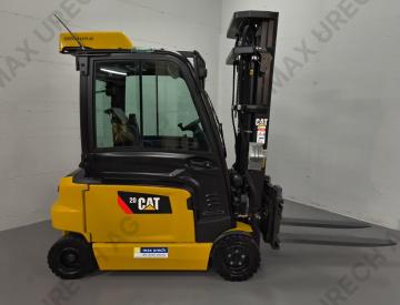 Caterpillar EP 20 AN