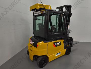 Caterpillar EP 20 AN