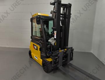 Caterpillar EP 20 AN