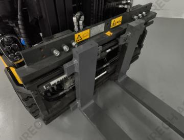 Caterpillar EP 20 AN