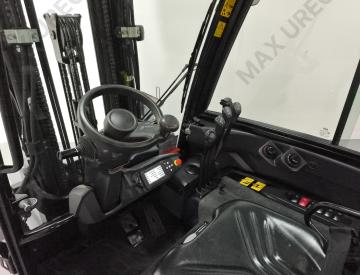 Caterpillar EP 20 AN