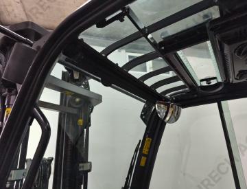 Caterpillar EP 20 AN