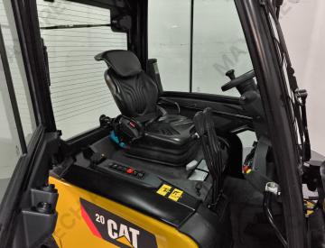Caterpillar EP 20 AN