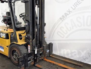 Caterpillar EP 35 K PAC