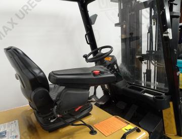 Caterpillar EP 35 K PAC