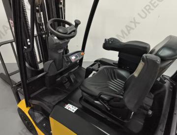 Caterpillar EP 18 ANT