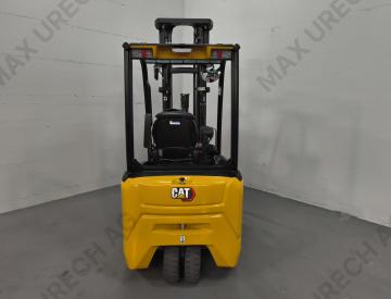 Caterpillar EP 18 ANT