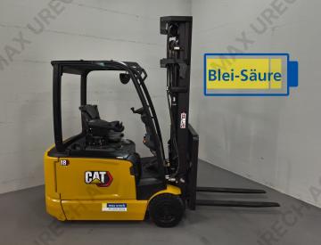 Caterpillar EP 18 ANT