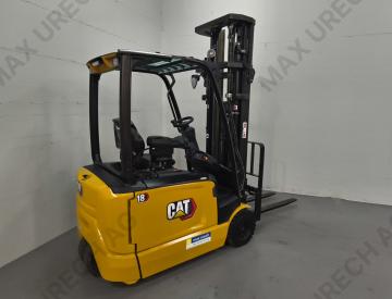 Caterpillar EP 18 ANT