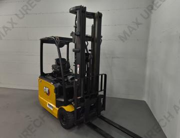 Caterpillar EP 18 ANT