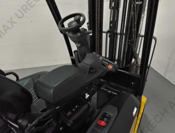 Caterpillar EP 18 ANT