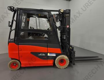 Linde E30/600HL