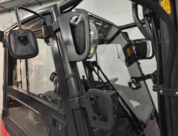 Linde E30/600HL