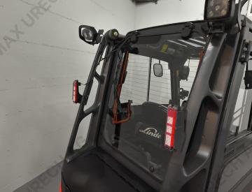 Linde E30/600HL