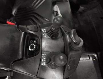 Linde E30/600HL