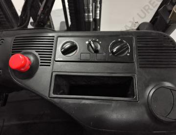 Linde E30/600HL