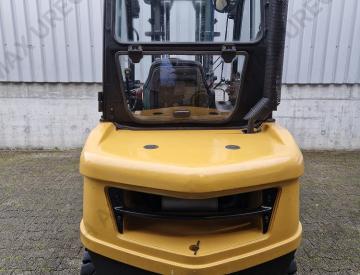 Caterpillar DP30N