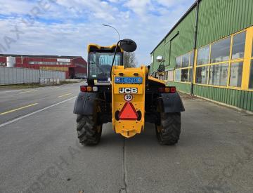 JCB 535-95