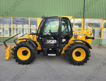 JCB 535-95