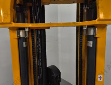 Jungheinrich ETV C16