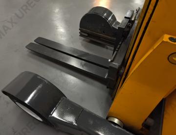 Jungheinrich ETV C16